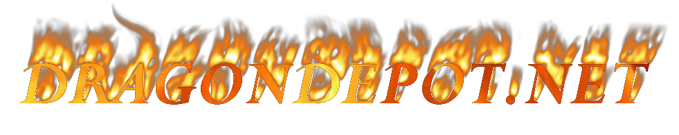 Flameing Logo